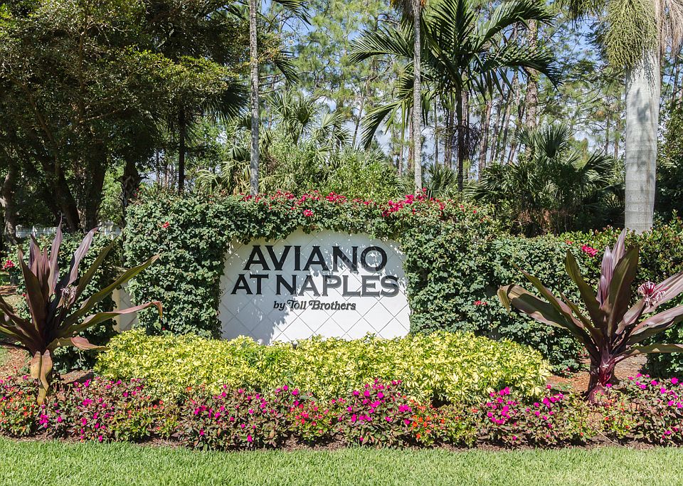 Aviano at Naples 