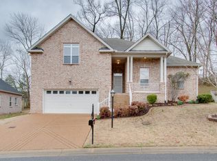 4237 Rachel Donelson Pass, Hermitage, TN 37076
