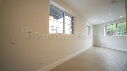 Rented by Sterling Realty Solution Inc