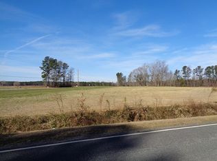 327 Nc Hwy 42 E, Ahoskie, NC 27910