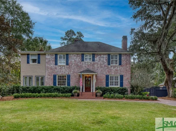 269 Bradley Point Road, Savannah, GA 31410
