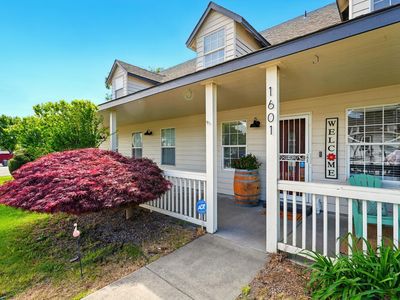 1601 W 25th Ave, Kennewick, WA, 99337