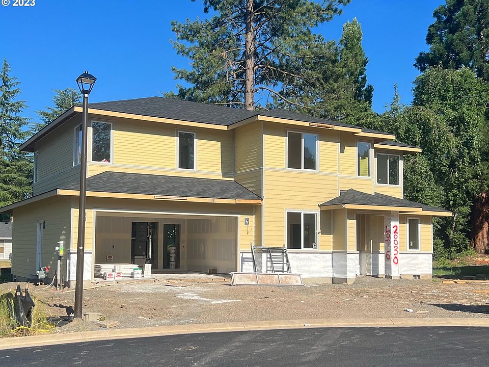 20030 SW 94th Pl, Tualatin, OR 97062 MLS 23691691 Zillow
