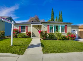 7640 Canton Dr, Lemon Grove, CA 91945