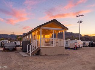 5220 State Highway 95 #67, Parker, AZ 85344