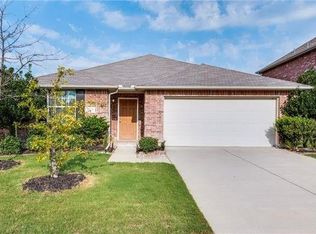 12873 Kiltartan Dr, Frisco, TX 75035