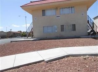 2001 Winwood St, Las Vegas, NV 89108