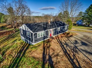 587 Wiscasset Rd, Pittston, ME 04345