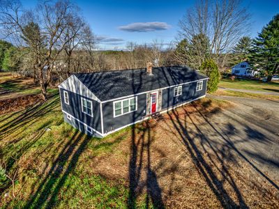 587 Wiscasset Rd, Pittston, ME, 04345