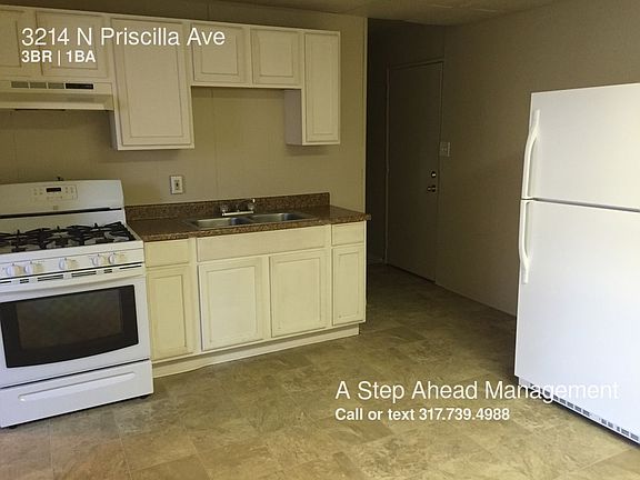 3rd image of 3214 N Priscilla Ave