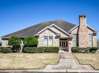 6160 Sheridan Oaks Dr, Beaumont, TX 77706