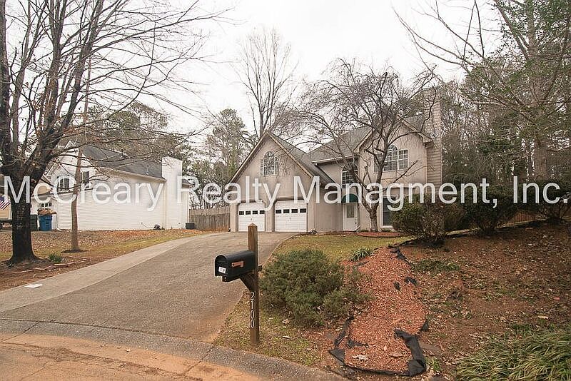 1st image of 2100 Winsburg Dr NW