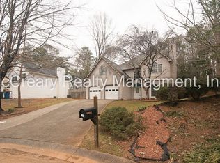 2100 Winsburg Dr NW, Kennesaw, GA 30144