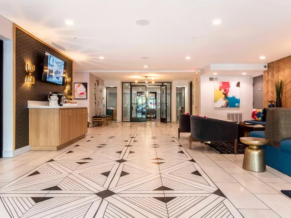 UrbanLux Sunset Premium