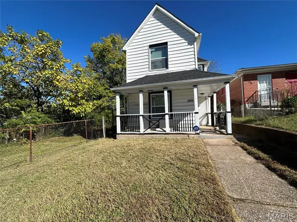 5379 Wabada Ave, Saint Louis, MO 63112