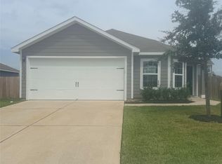 8418 Rayburn Rd, Cove, TX 77523