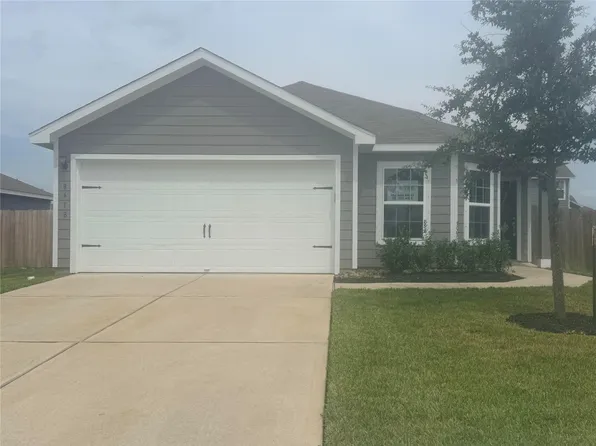 8418 Rayburn Rd, Cove, TX 77523