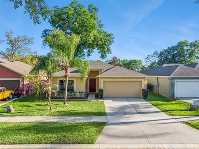 2114 Wekiva Reserve Blvd, Apopka, FL, 32703