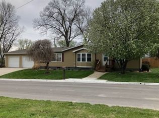 306 N 7th St, Nebraska City, NE 68410