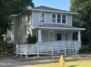 2204 MYRA Street, Jacksonville, FL 32204
