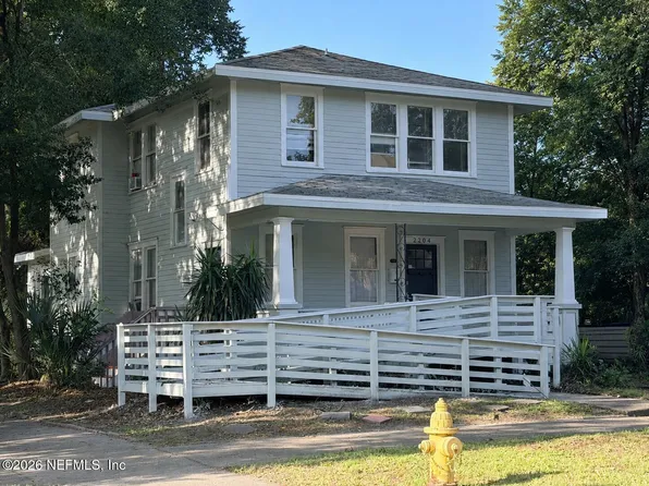 2204 MYRA Street, Jacksonville, FL 32204