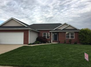 600 Pacer Dr, Ashland, MO 65010