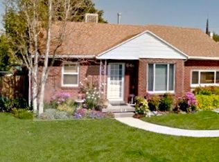 641 E 7570 S, Midvale, UT 84047