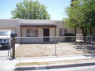 7716 Parral Dr, El Paso, TX 79915