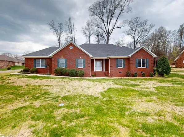 416 N Willowbrook Dr, Paris, TN 38242