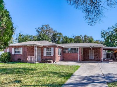 2505 W Minnehaha Ave, Tampa, FL, 33614