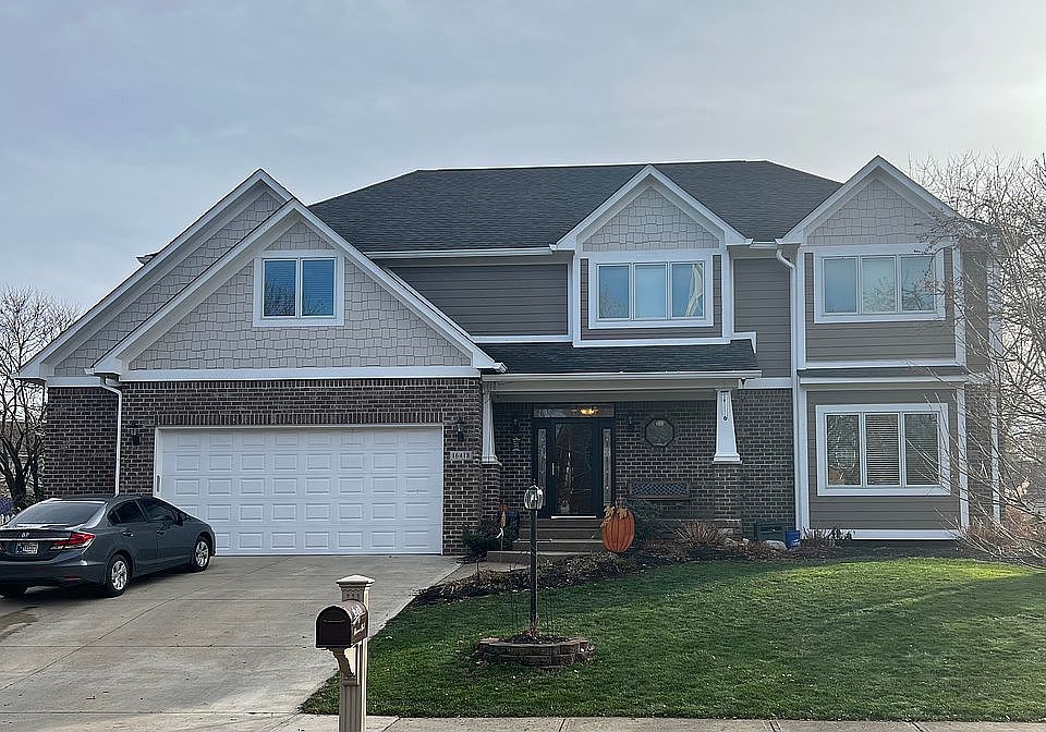 1st image of 16418 Herriman Blvd
