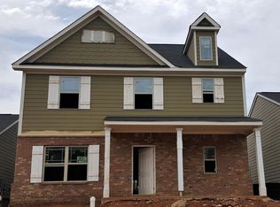 730 Galveston Way #243, McDonough, GA 30253