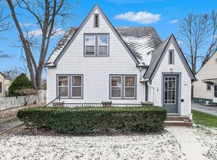 364 Buckingham Ave, Flint, MI 48507