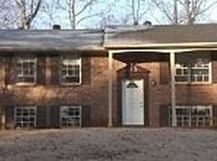 2816 Bay Berry Dr SW, Marietta, GA 30008