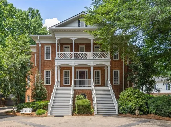 3847 Sweet Bottom Dr, Duluth, GA 30096