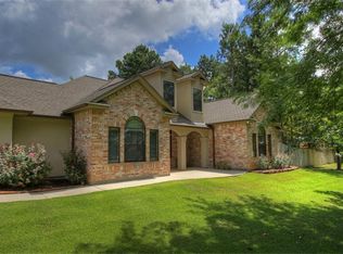 11421 Lake Oak Dr, Montgomery, TX 77356