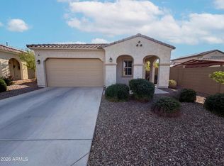781 S 202ND Drive, Buckeye, AZ 85326