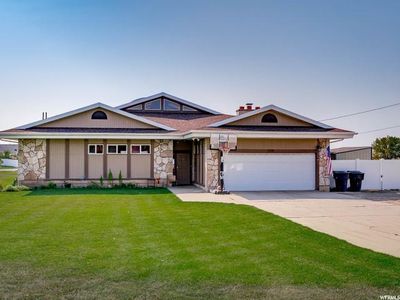 1575 W 2700 S, Syracuse, UT, 84075