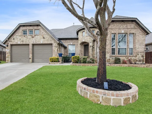 4116 Red Wolfe Rd, Denton, TX 76208