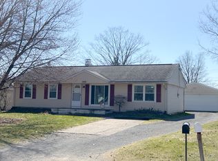 5609 Holly Dr, Jackson, MI 49201