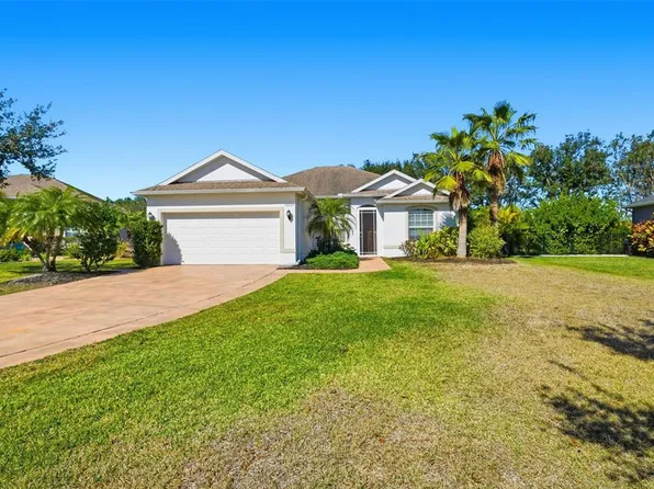 12823 24th Street Cir E, Parrish, FL 34219