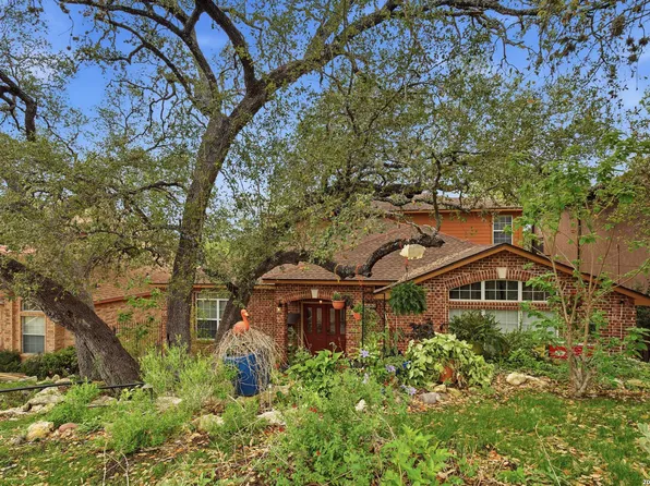 9007 Powhatan, San Antonio, TX 78230