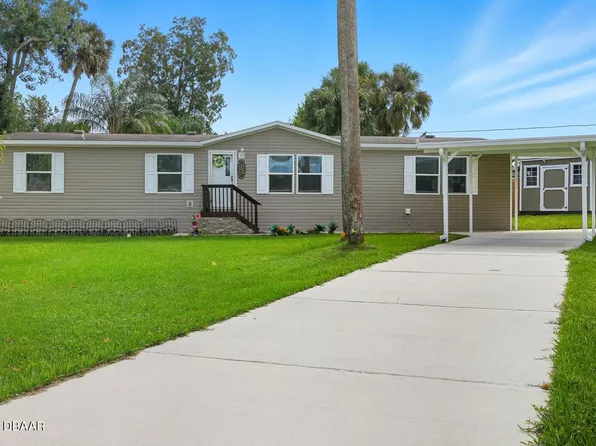 1137 Yaupon St, Daytona Beach, FL 32117