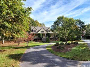 69 Audubon Trl, Cashiers, NC 28717