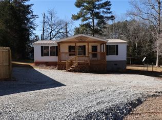 529 Chastain Rd, Central, SC 29630