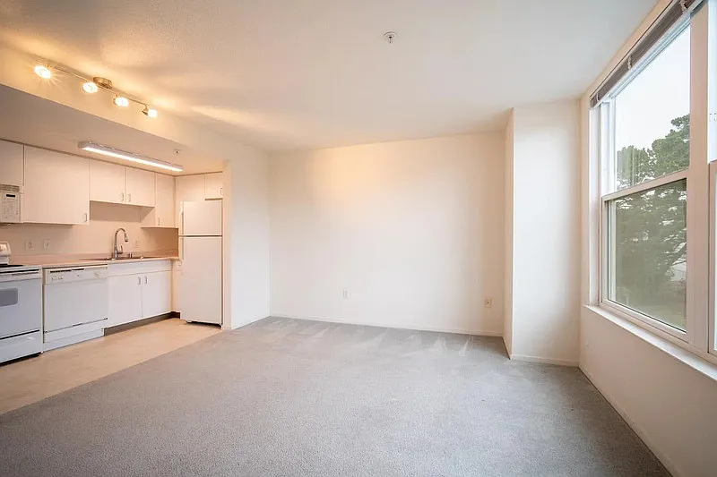 1 bed, 1.0 bath, 513 sqft, $2,300 — Photo 3