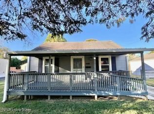 608 N Hite Ave, Louisville, KY 40206