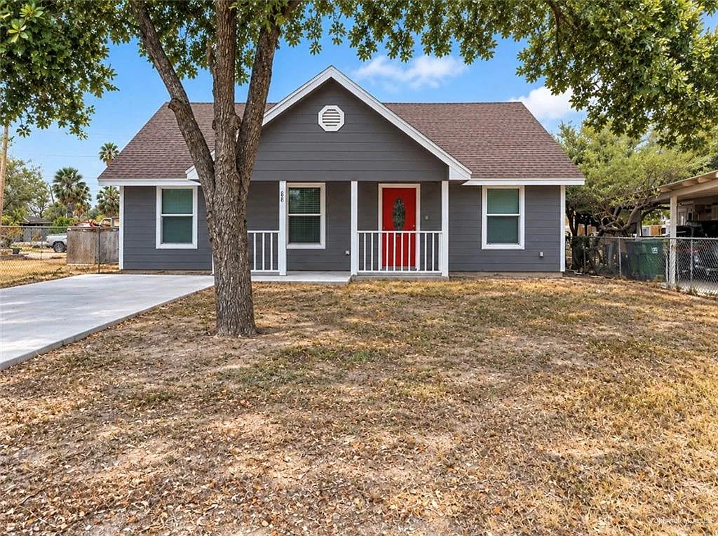 3 bed, 2.0 bath, 1254 sqft, $1,500 — Photo 1