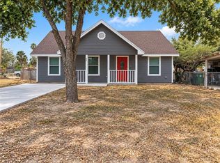 538 E Bowie Ave, Alamo, TX 78516