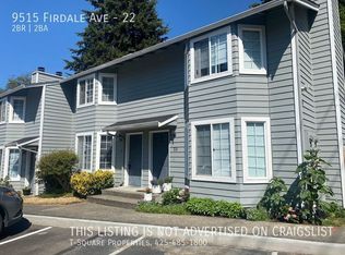 9515 Firdale Ave #22, Edmonds, WA 98020